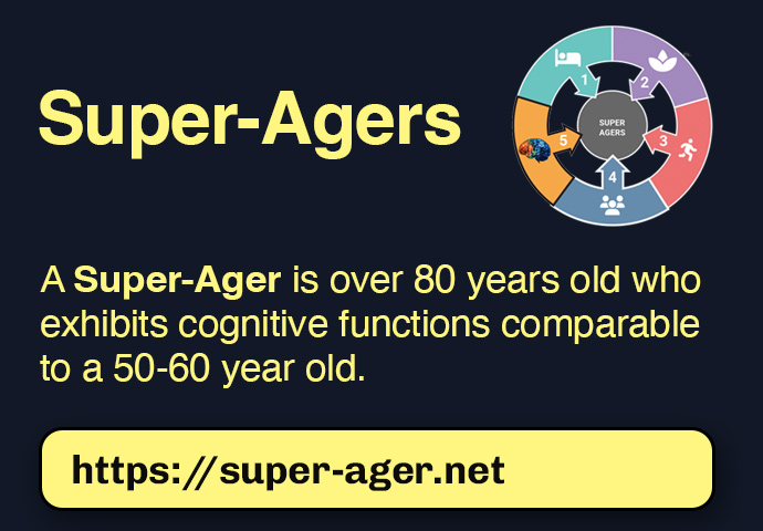 Super Ager