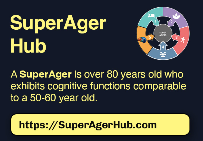 Super Ager